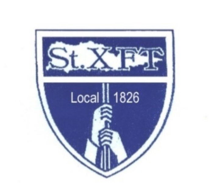 St. Croix Federation of Teachers