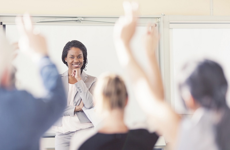 5 Helpful Student Engagement Strategies