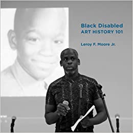 Black Disabled Art History