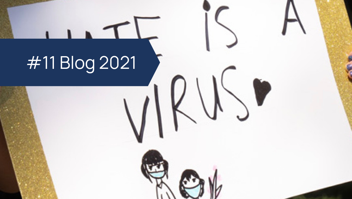 Resources for Fighting Anti-AAPI Racism