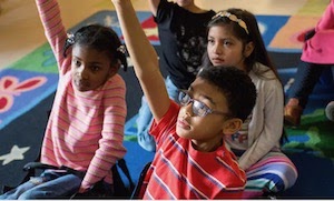 CREATING COMMUNITY IN YOUR CLASSROOM: “I AM ME” POEMS