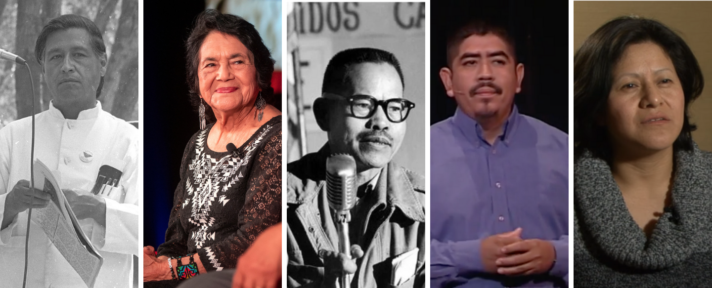 5 Farmworker Rights Activists Your Students Should Know About