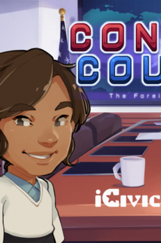 icivics convene the council