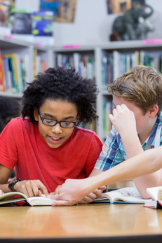 rethinking small group work