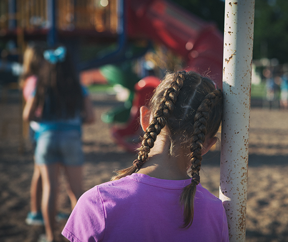 Back to School - Grieving Students