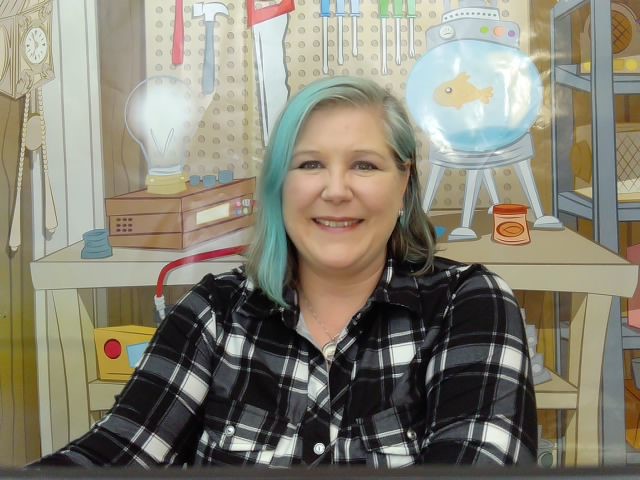 Profile picture for user Sandy Roberts