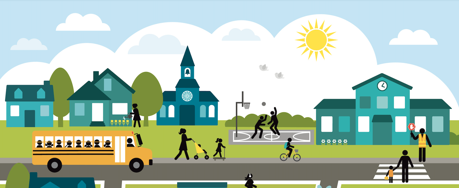 Community Schools: From Inspiration to Actuality