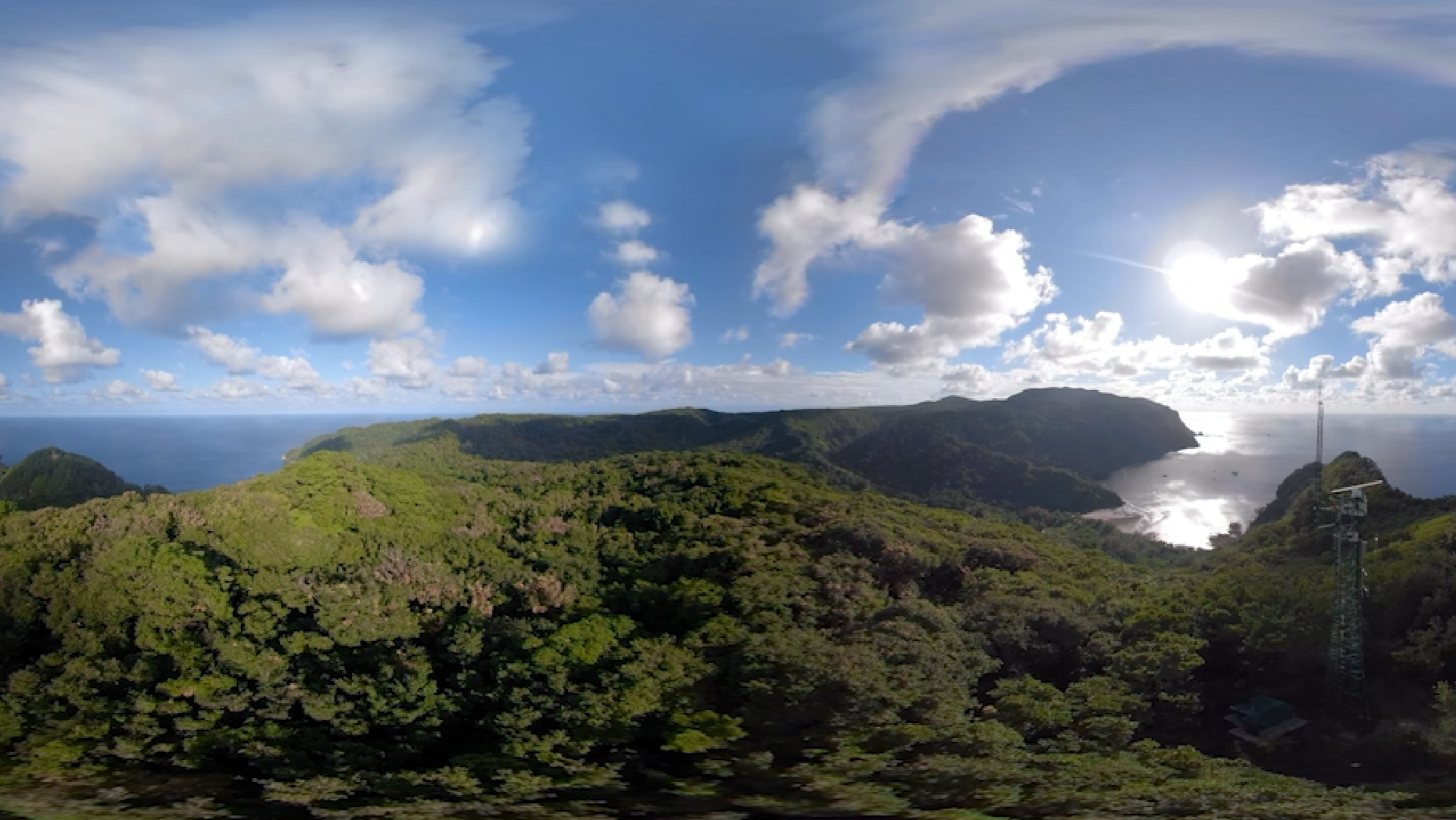 Hone your powers of observation! Environmental observation and journaling activity