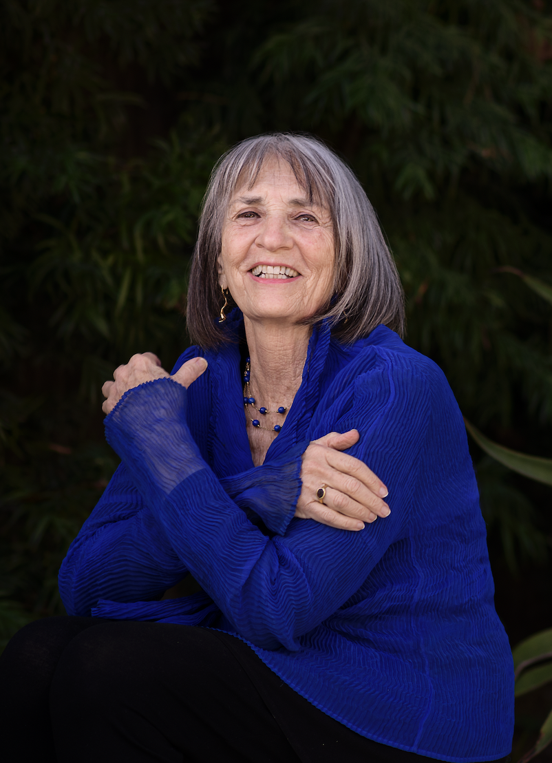 From Intuition to Innovation: Doreen Gehry Nelson and the Origins of Design-Based Learning