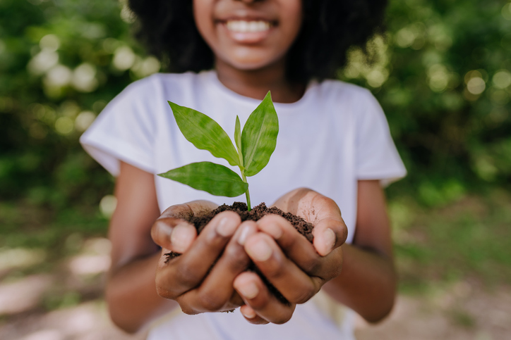 Celebrating Earth Day and Arbor Day: Lesson Plans and Resources
