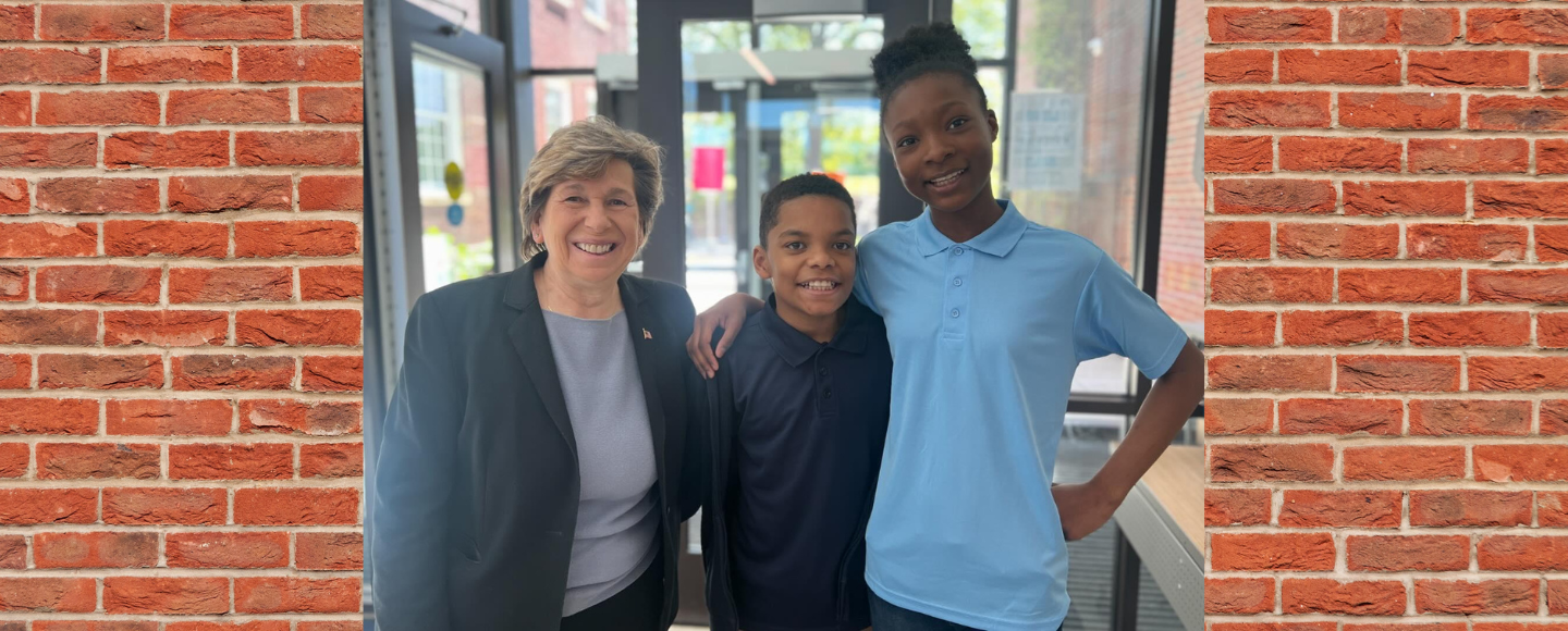 Building Community Schools Across the Country