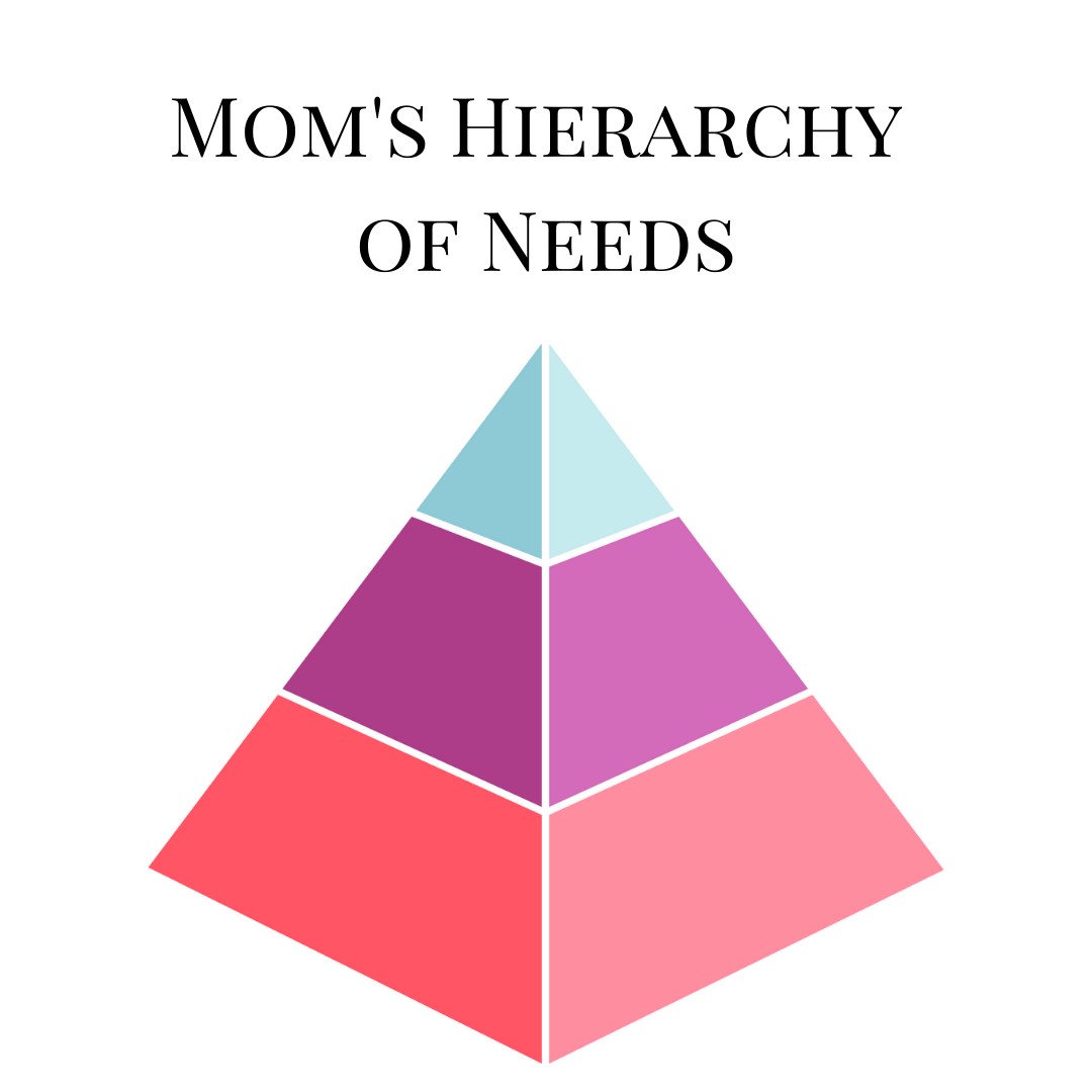 Staying Hopeful About Your Goals When Cold Season Disrupts Childcare