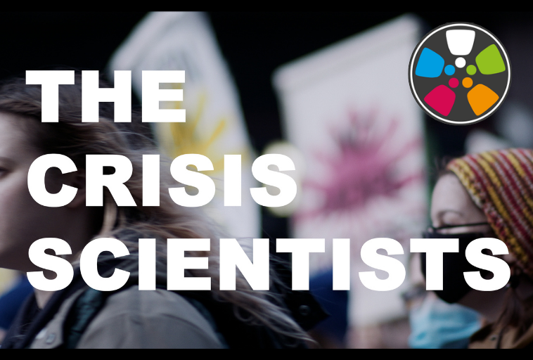 The Crisis Scientists: Using Short Films to Address Climate Challenges in STEM