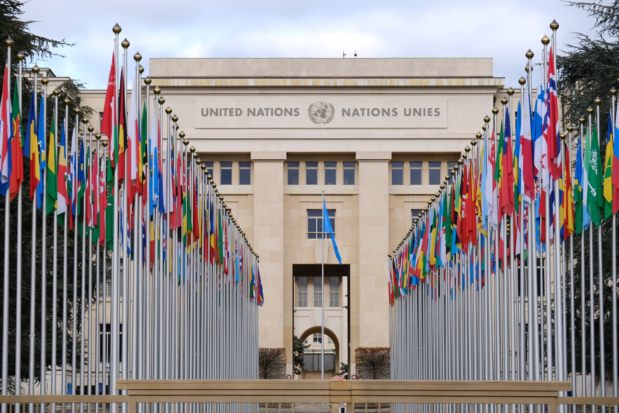 International Politics: Lesson Plans and Resources