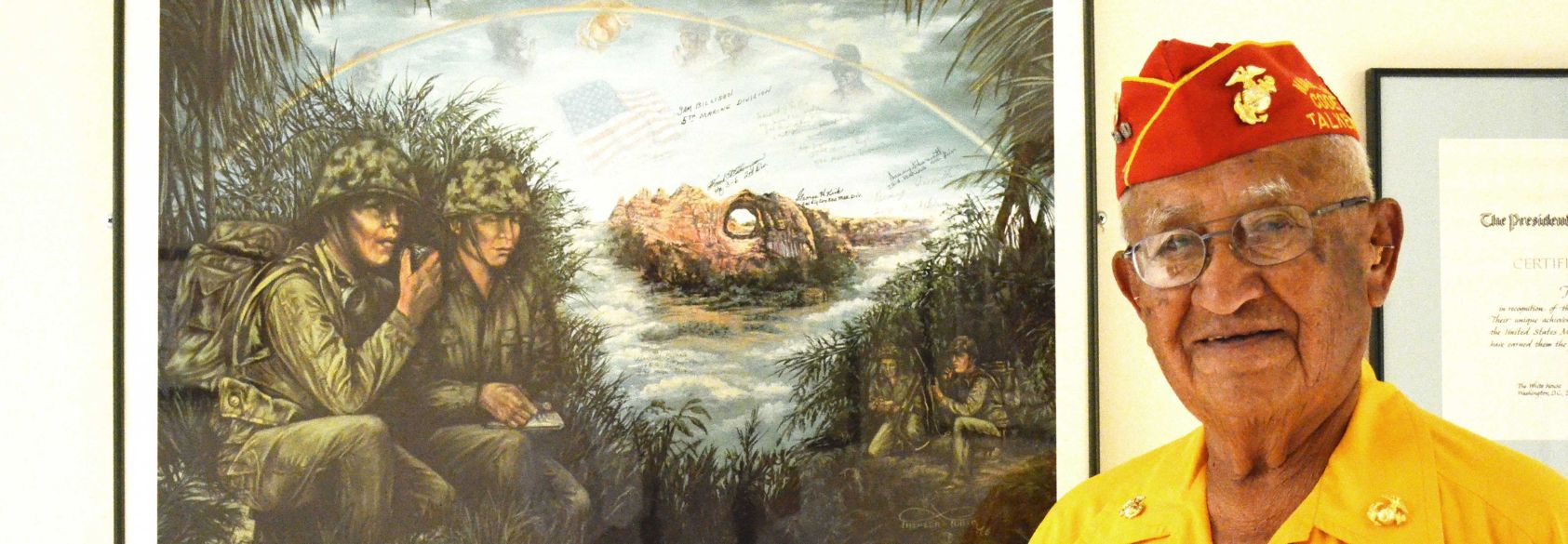 Pentagon History Purge Highlights Which Stories Are Told and Why Others Are Ignored