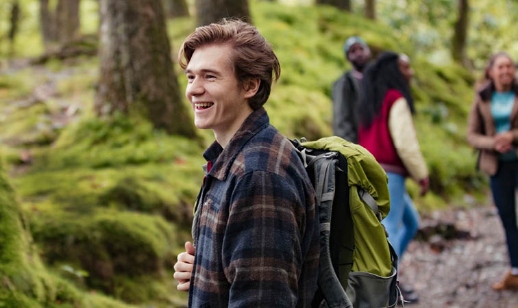 Nature Prescriptions Unit – Complete SEL Lesson on Nature & Mental Health Benefits