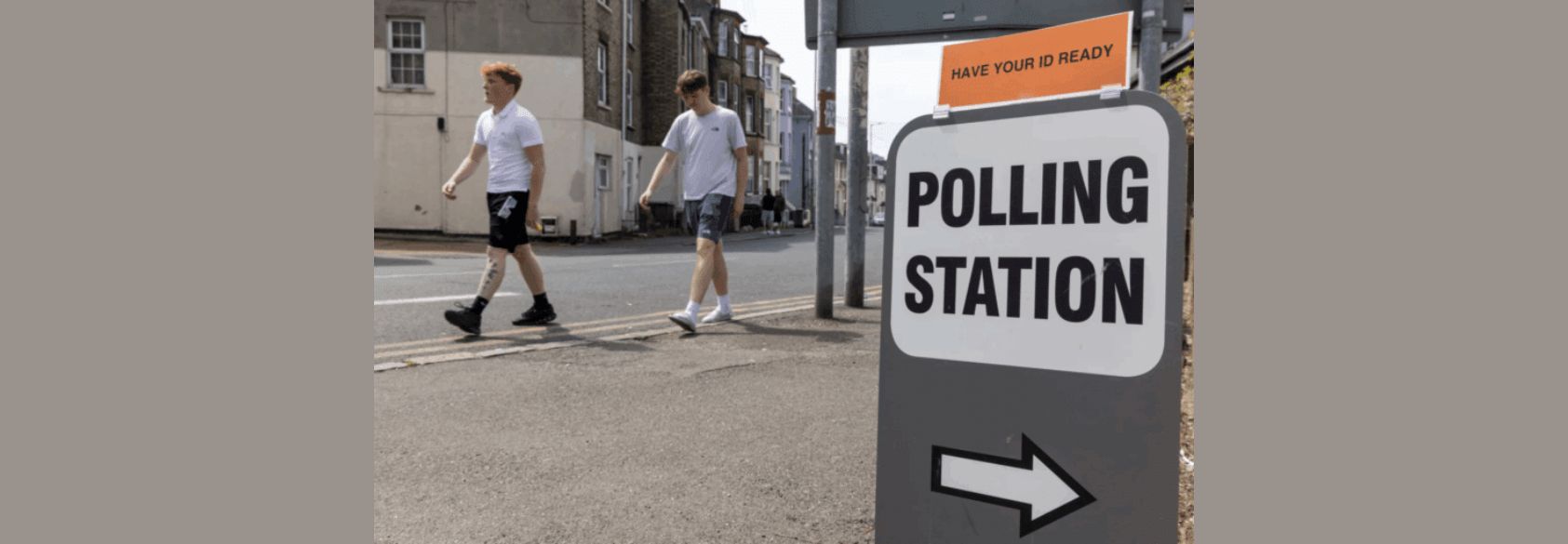 Teens at the Ballot Box: The United Kingdom Lowers the Voting Age to 16