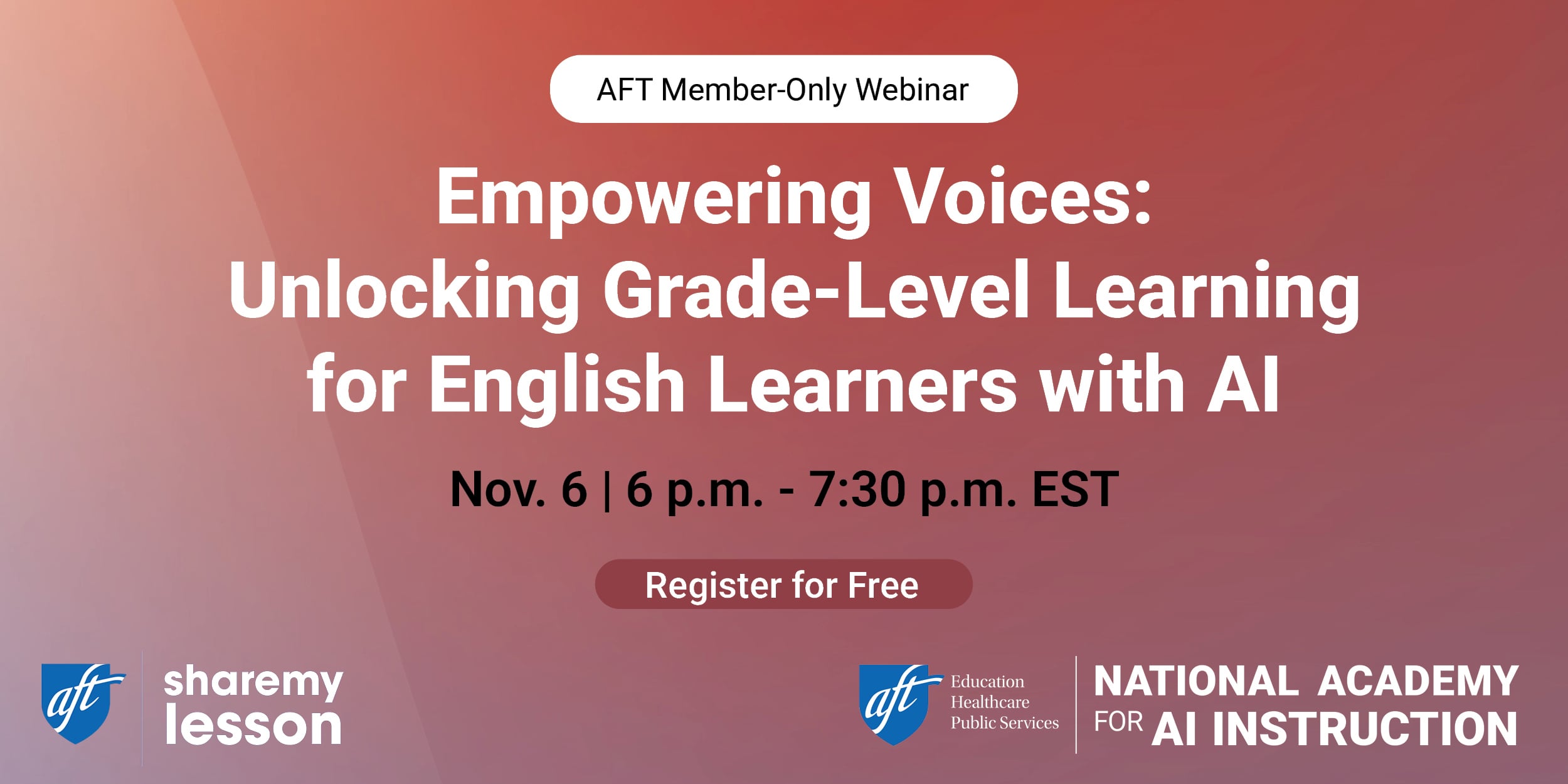 Empowering Voices: Unlocking Grade-Level Learning for English Learners with AI