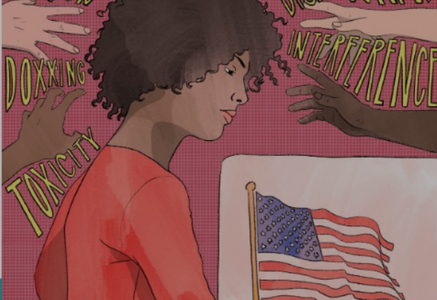 disinformation vs misinformation teaching media literacy for girls