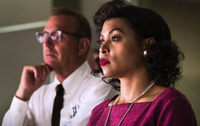 Hidden Figures: Using Film to Teach Across the Curriculum