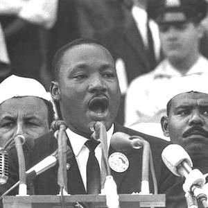 New MLK Recording Discovered