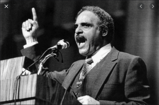 The NAACP: Challenging Systemic Racism 