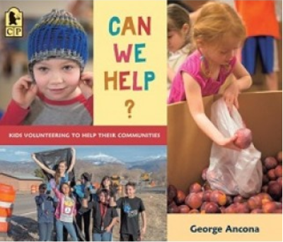 First Book: Tools to Empower Youth and Support Civic Engagement