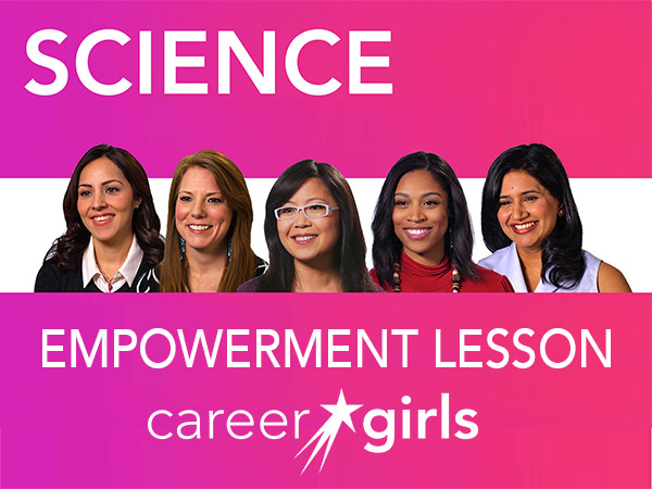 Science Careers: Video-Based Career Exploration Lesson