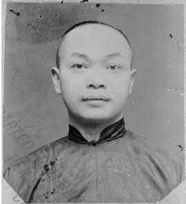 Birthright Citizenship: Wong Kim Ark 