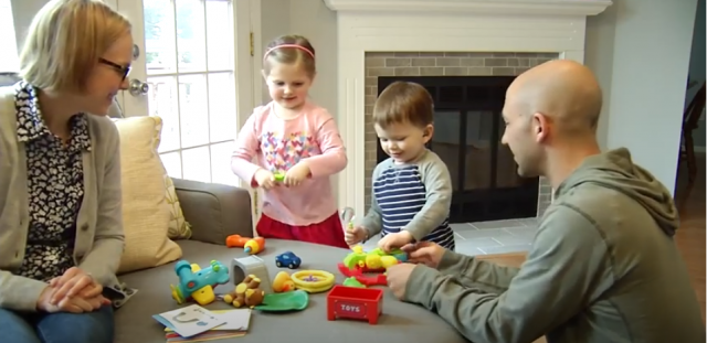 Hearing Loss and Fatigue in Kids