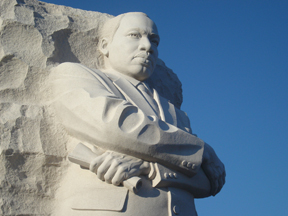 "I Have a Dream" - Learning About Martin Luther King Jr.