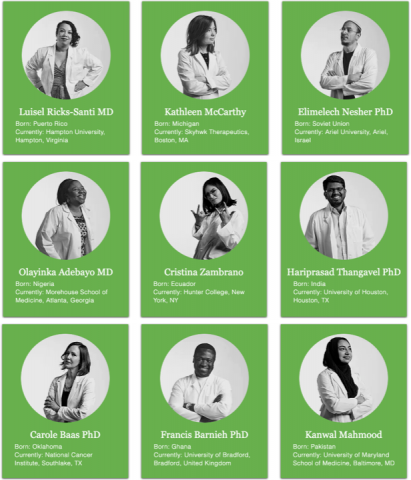 Jim Allison: Breakthrough (Exploring Careers in Science)