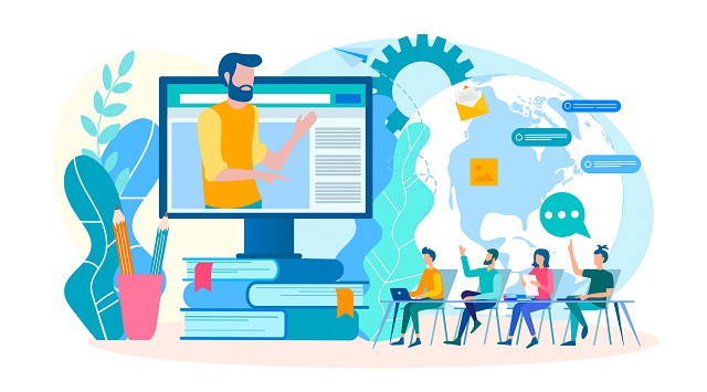 Rigor in the Remote Learning Classroom