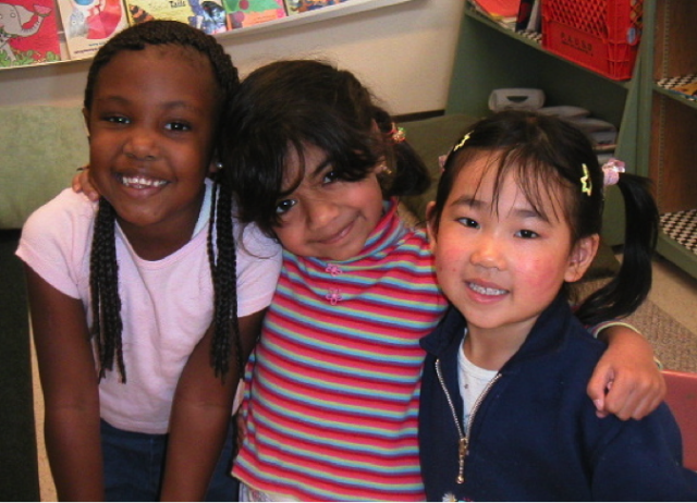 Our Family, A Film About Family Diversity