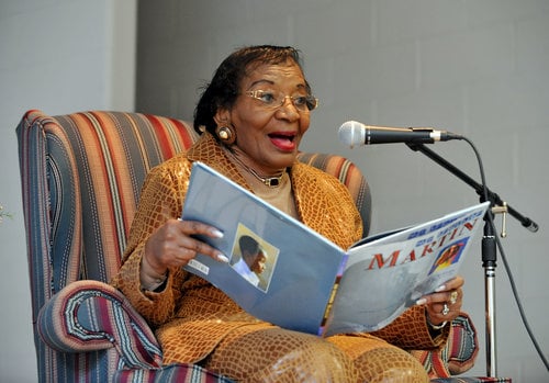 Martin Luther King & the Dream-R. DuBose-Butler -1