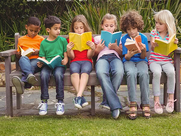 Monitor Comprehension: reading skills